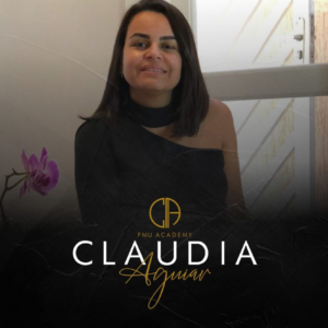Claudia Aguiar